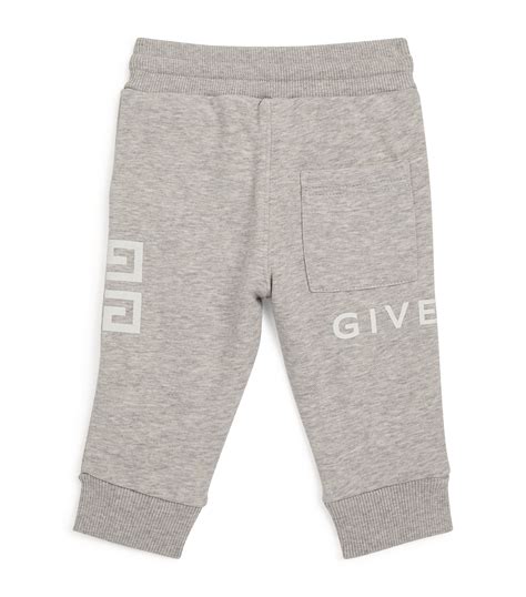 baby boy givenchy|givenchy sweatpants girls.